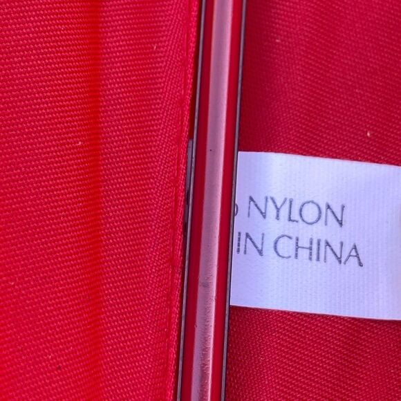 STEE LAUREN UNISEX UMBRELLA VINTAGE - Picture 13 of 16